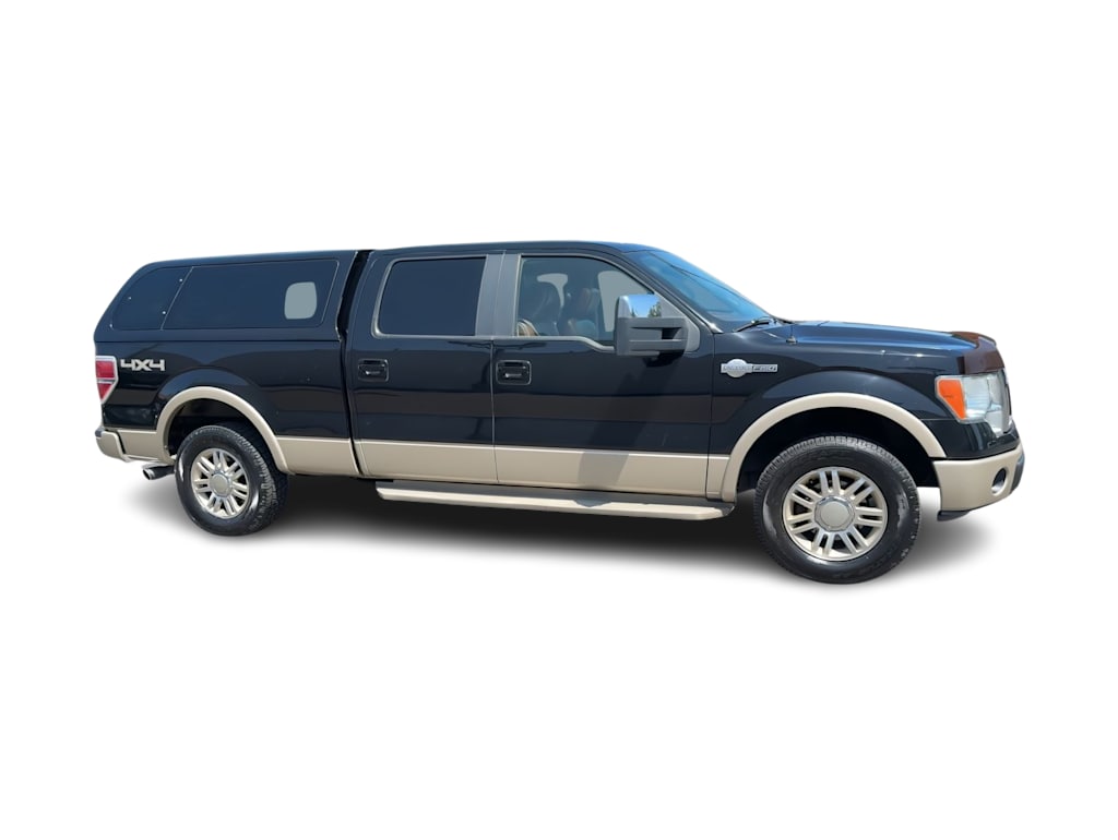 Thumbnail: 2009 Ford F-150 - 23