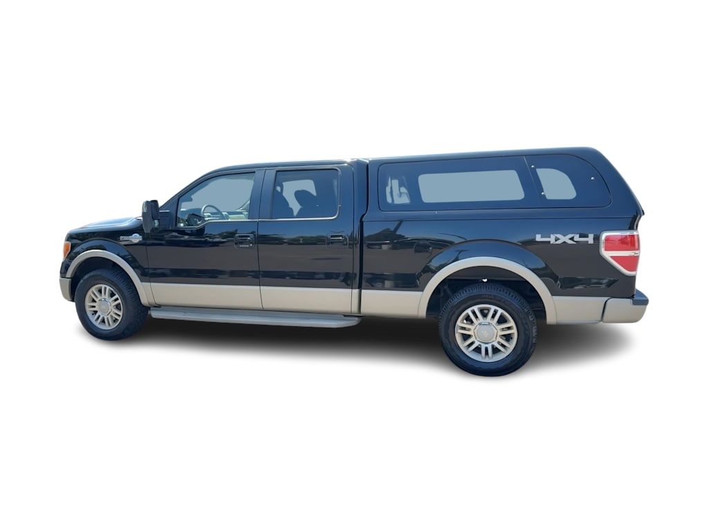 Thumbnail: 2009 Ford F-150 - 19
