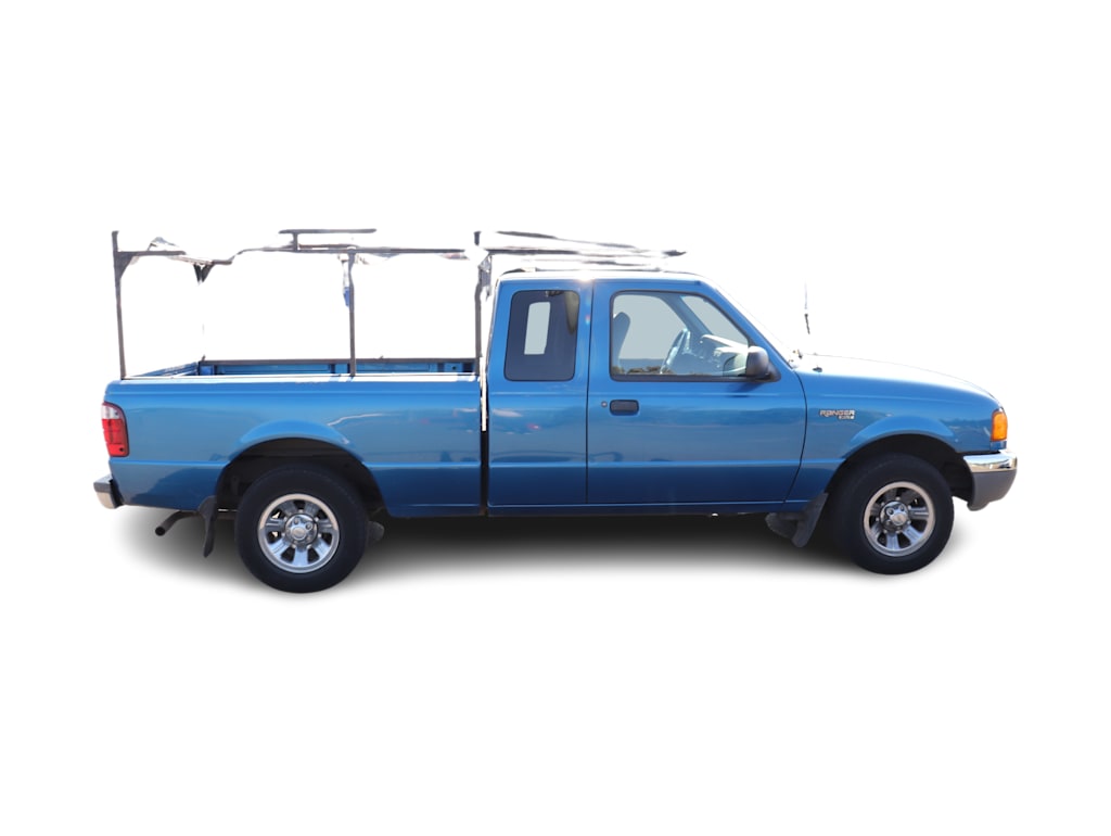 Thumbnail: 2002 Ford Ranger - 10