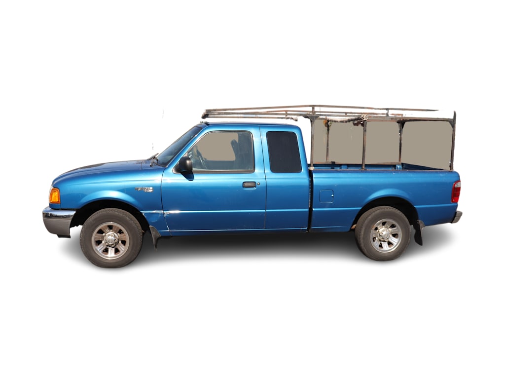Thumbnail: 2002 Ford Ranger - 3