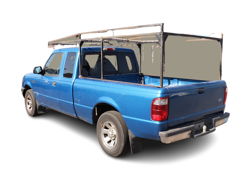 Thumbnail: 2002 Ford Ranger - 4
