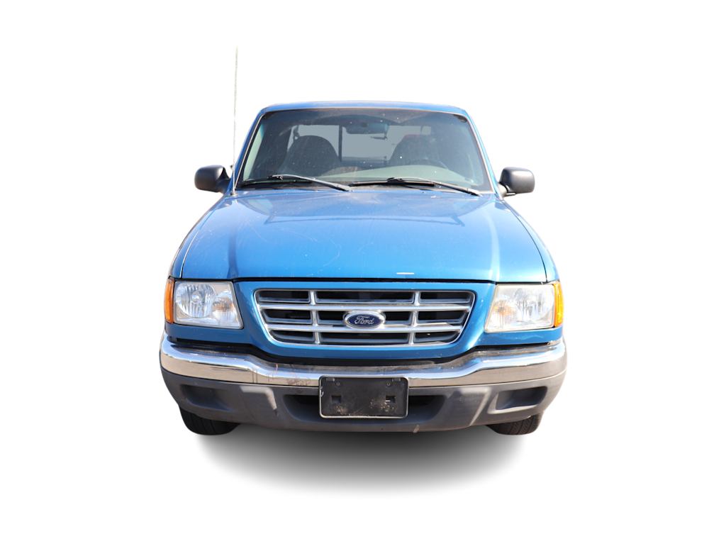Thumbnail: 2002 Ford Ranger - 6
