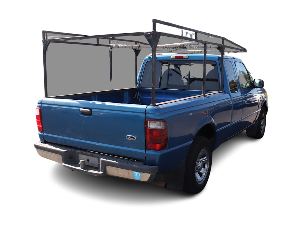 Thumbnail: 2002 Ford Ranger - 11