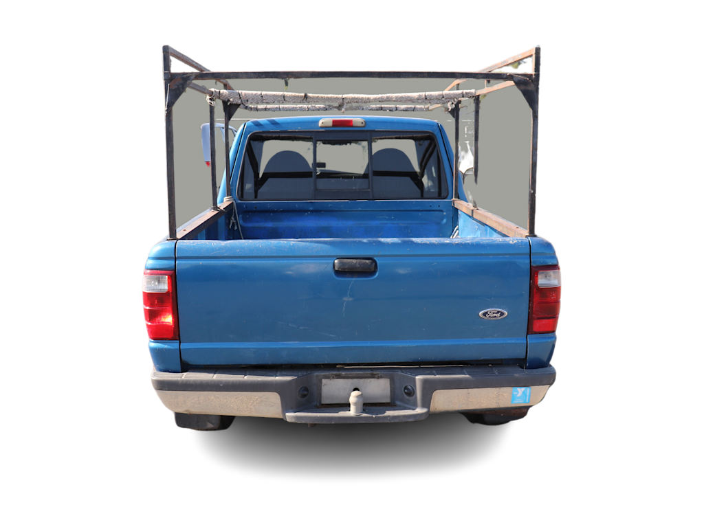 Thumbnail: 2002 Ford Ranger - 5