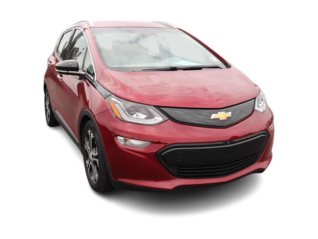 Thumbnail: 2017 Chevrolet Bolt EV - 9