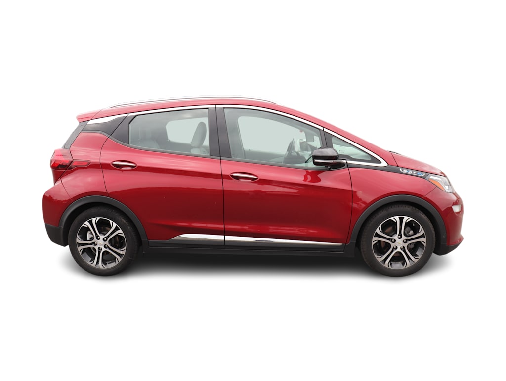 Thumbnail: 2017 Chevrolet Bolt EV - 10
