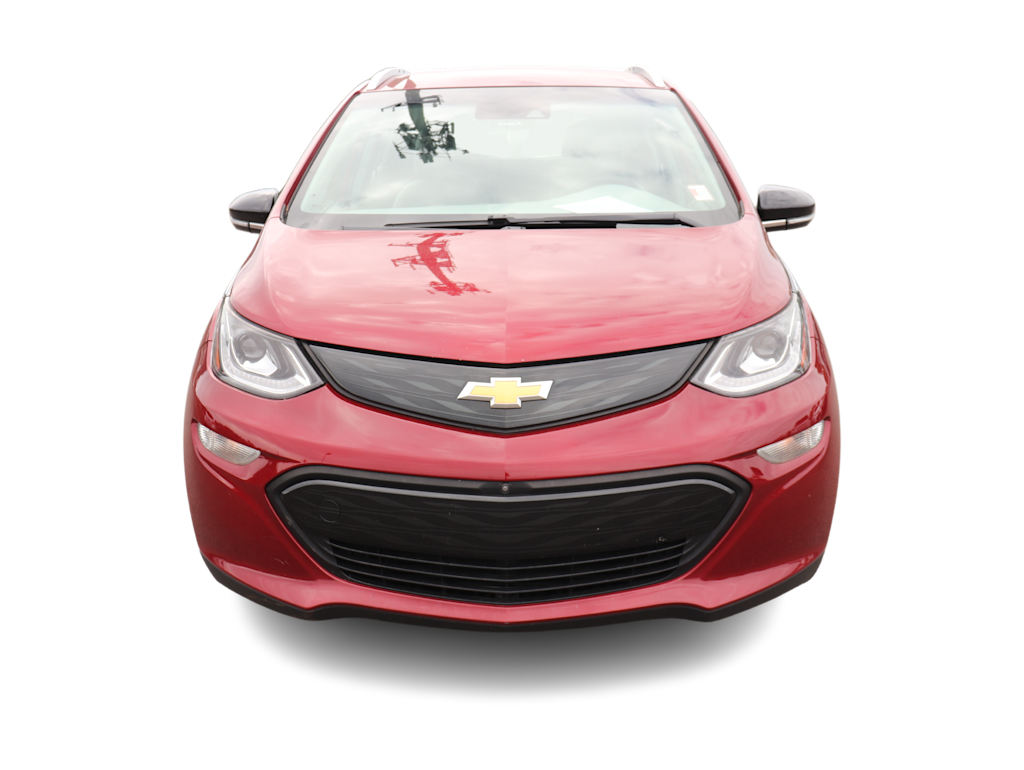 Thumbnail: 2017 Chevrolet Bolt EV - 8