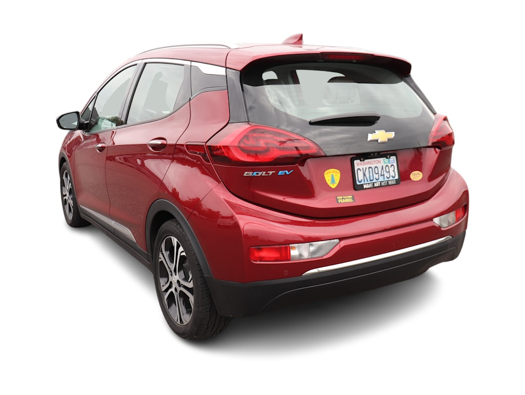 Thumbnail: 2017 Chevrolet Bolt EV - 3