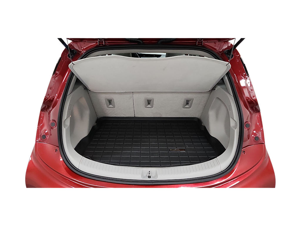 Thumbnail: 2017 Chevrolet Bolt EV - 16