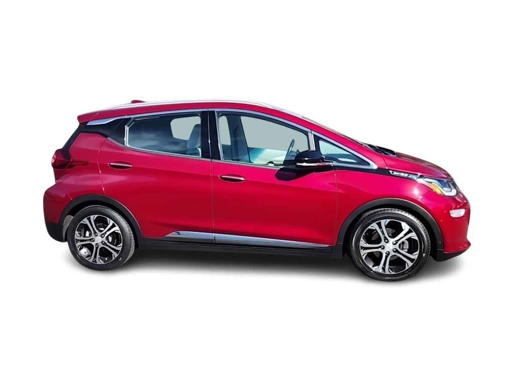 Thumbnail: 2017 Chevrolet Bolt EV - 23