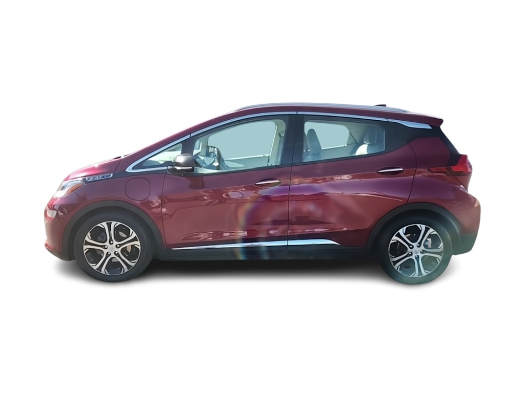 Thumbnail: 2017 Chevrolet Bolt EV - 3