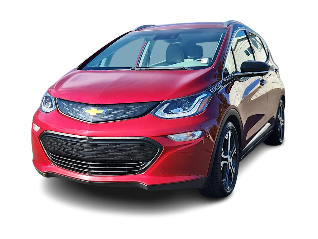 Thumbnail: 2017 Chevrolet Bolt EV - 5