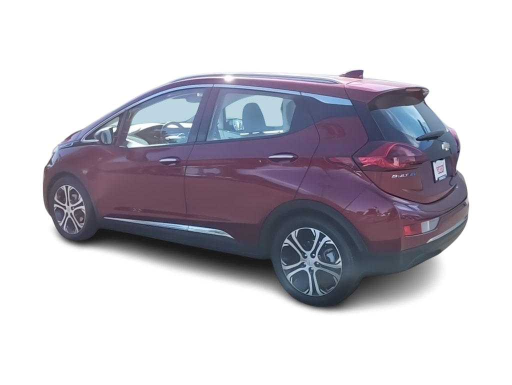Thumbnail: 2017 Chevrolet Bolt EV - 21