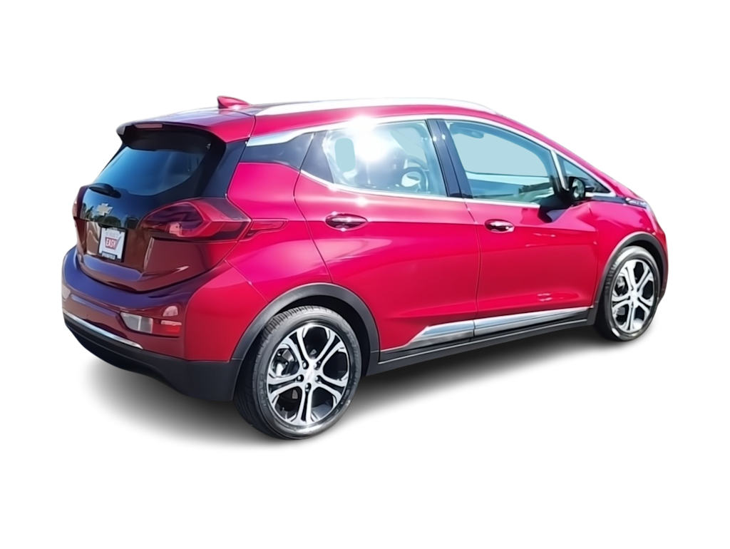 Thumbnail: 2017 Chevrolet Bolt EV - 22