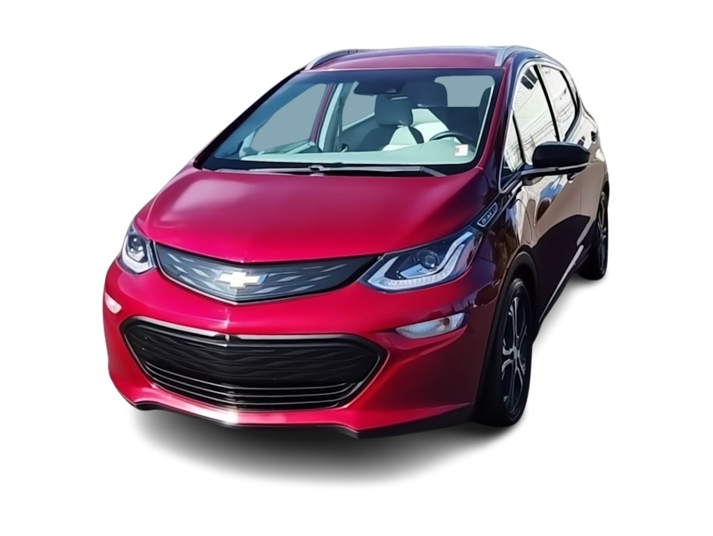 Thumbnail: 2017 Chevrolet Bolt EV - 20
