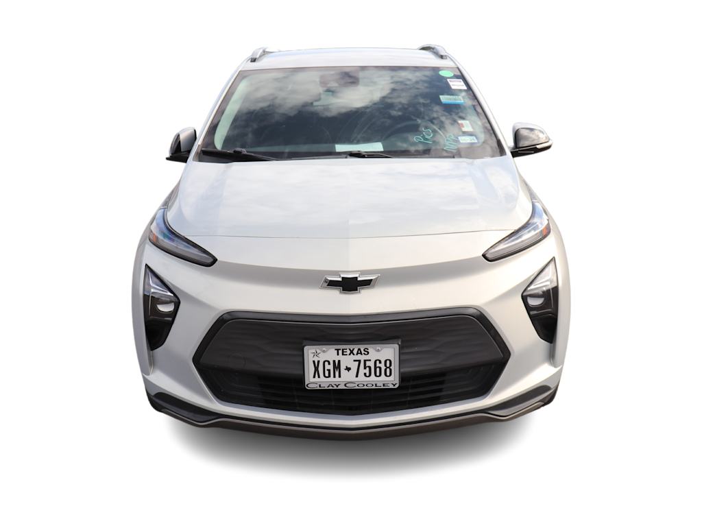 Thumbnail: 2023 Chevrolet Bolt EUV - 6