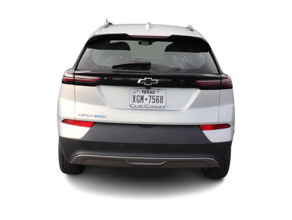Thumbnail: 2023 Chevrolet Bolt EUV - 5