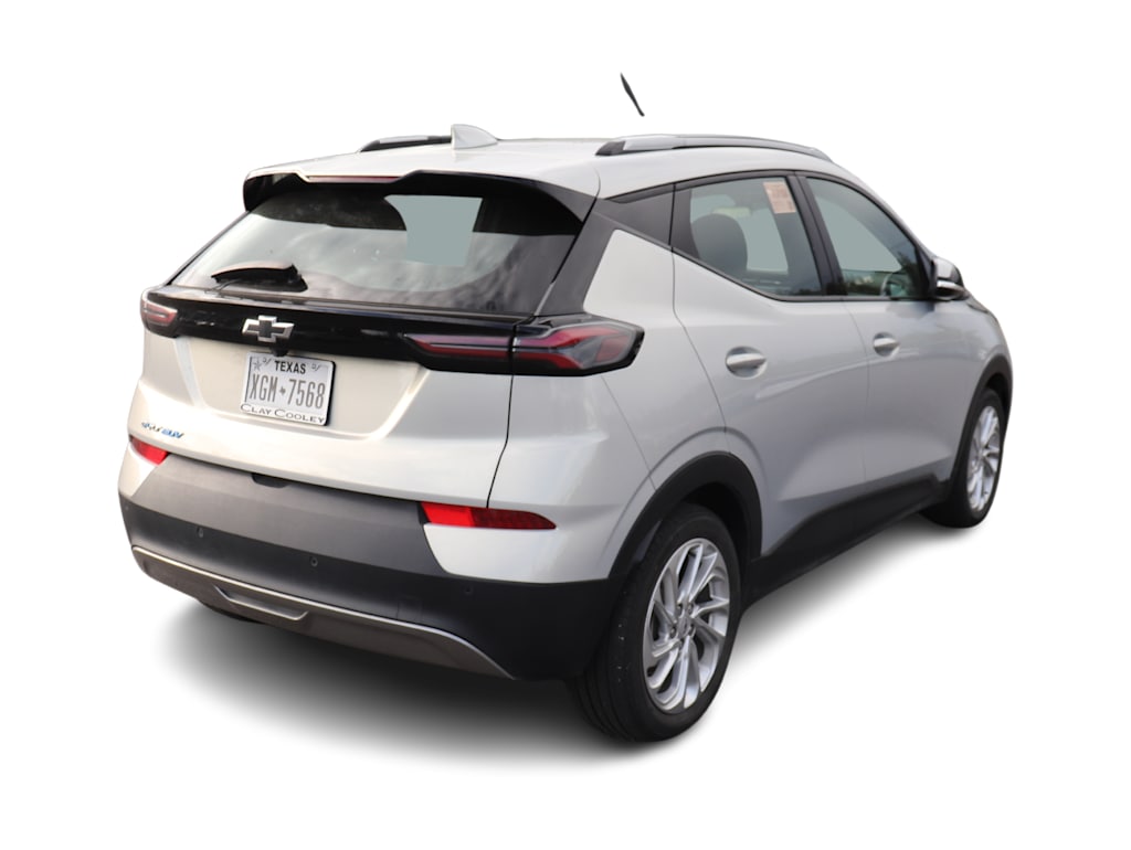 Thumbnail: 2023 Chevrolet Bolt EUV - 11