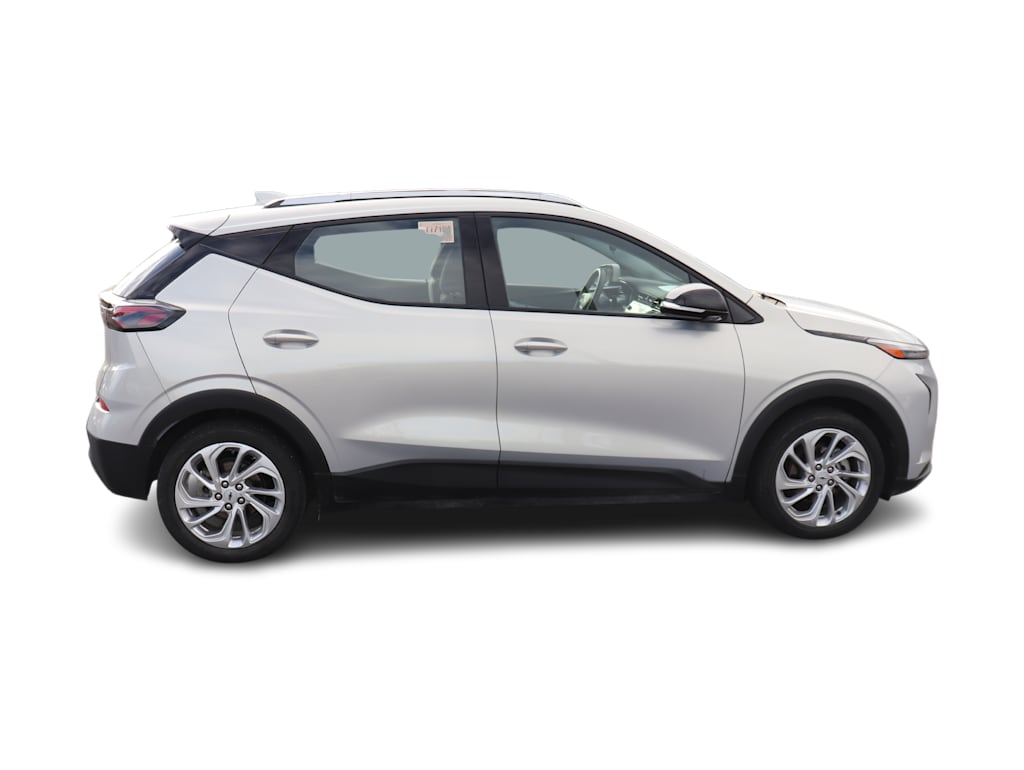 Thumbnail: 2023 Chevrolet Bolt EUV - 10
