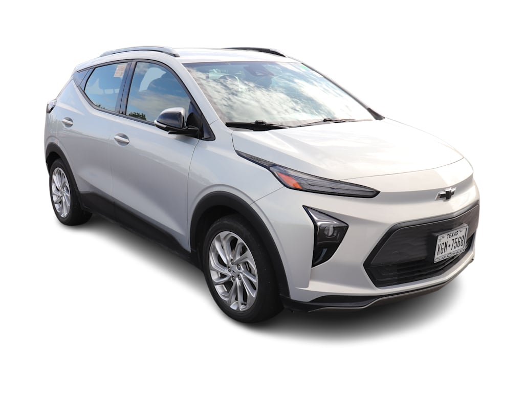 Thumbnail: 2023 Chevrolet Bolt EUV - 9