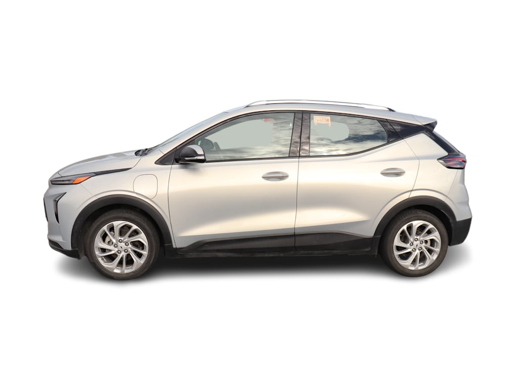 Thumbnail: 2023 Chevrolet Bolt EUV - 3