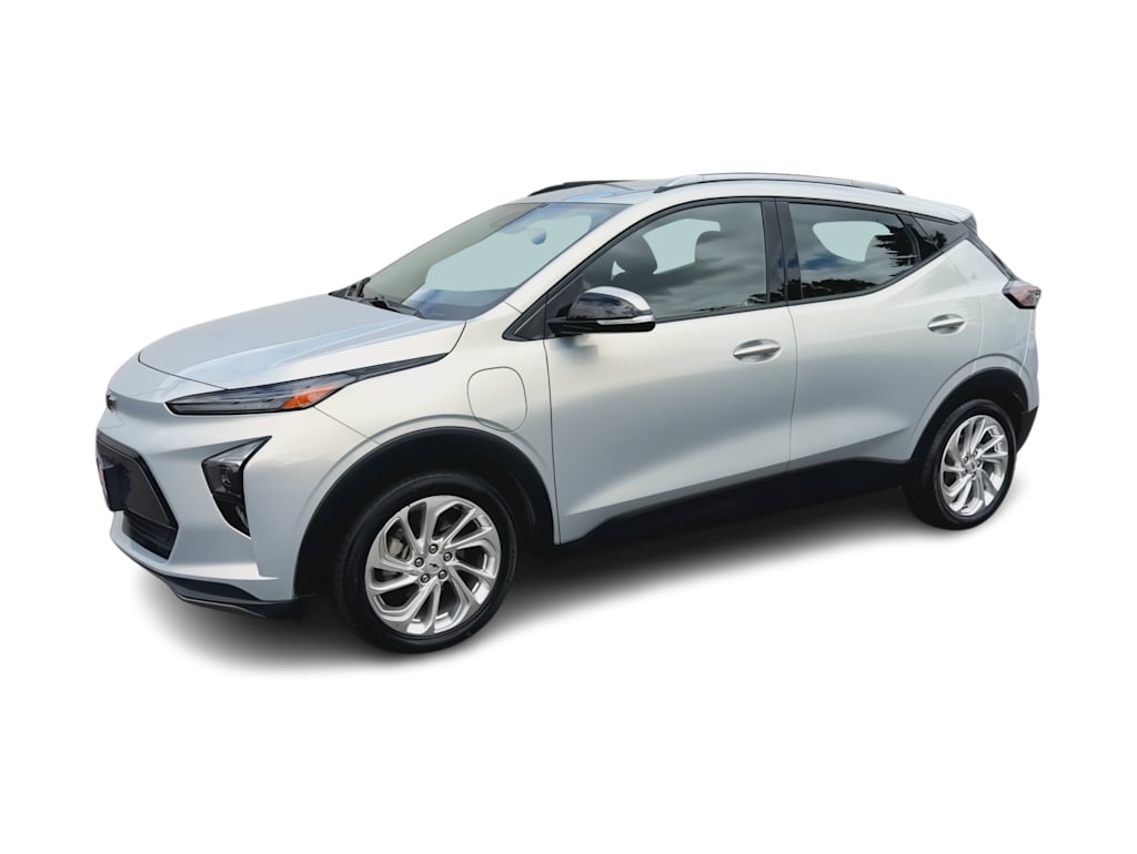 Thumbnail: 2023 Chevrolet Bolt EUV - 3