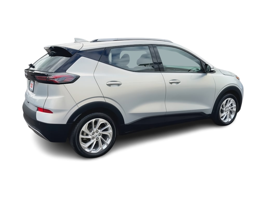 Thumbnail: 2023 Chevrolet Bolt EUV - 22