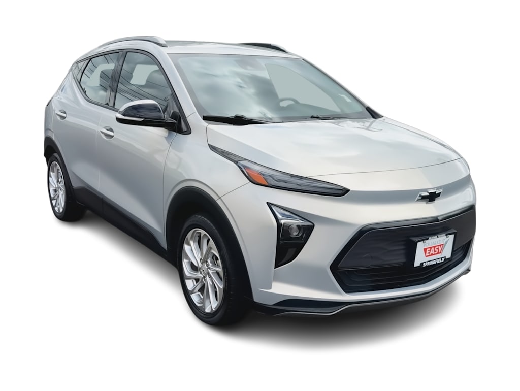 Thumbnail: 2023 Chevrolet Bolt EUV - 19