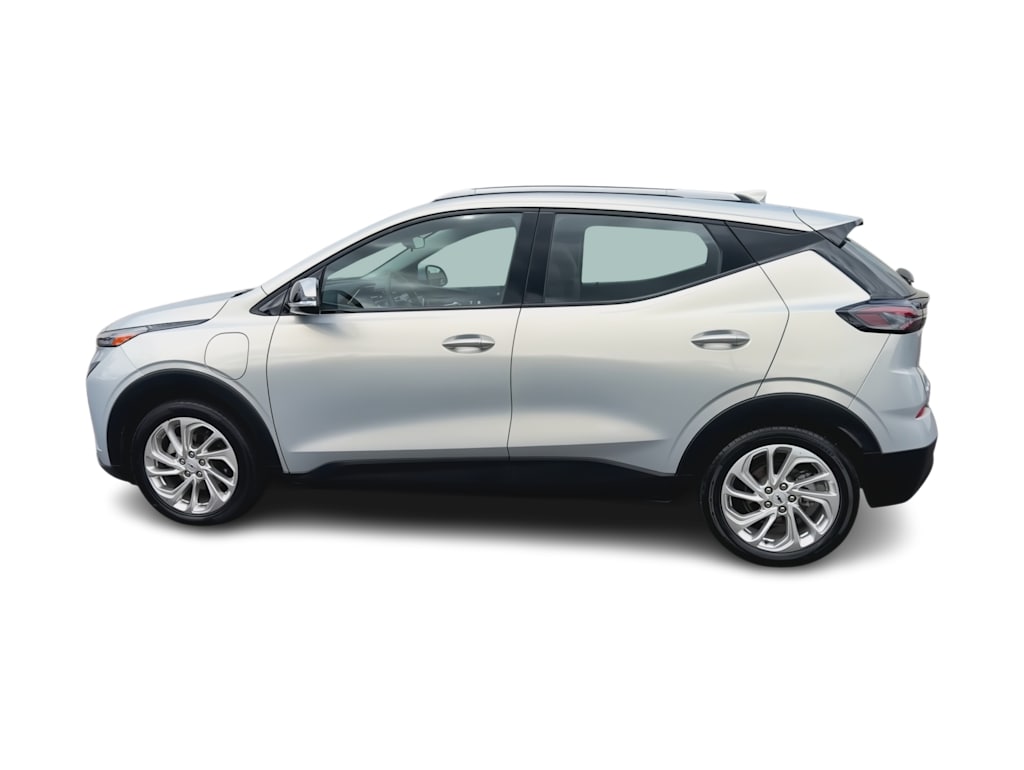 Thumbnail: 2023 Chevrolet Bolt EUV - 20