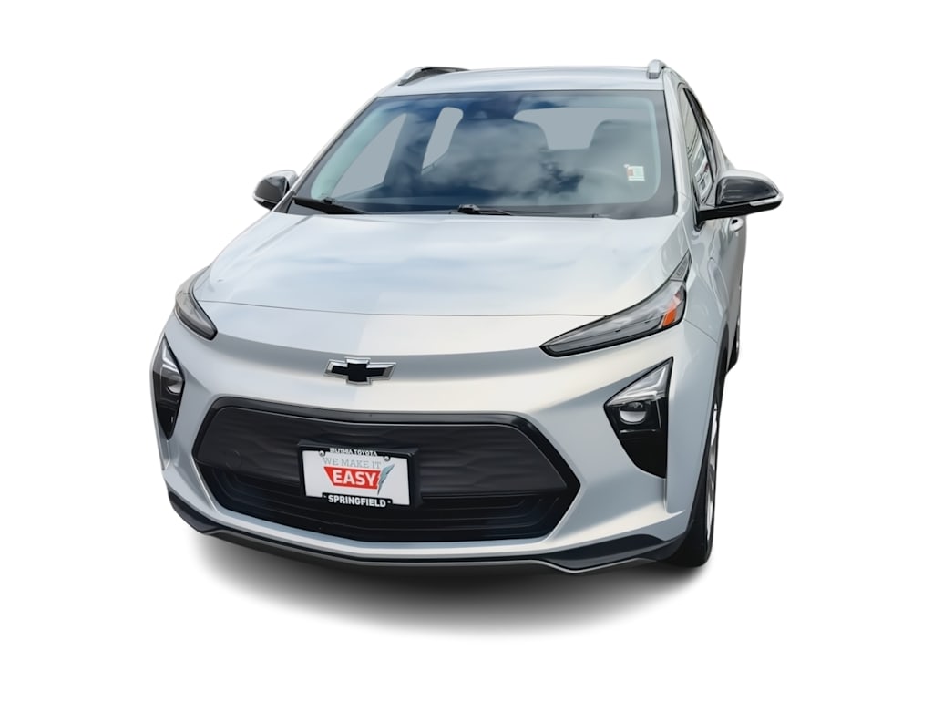 Thumbnail: 2023 Chevrolet Bolt EUV - 5