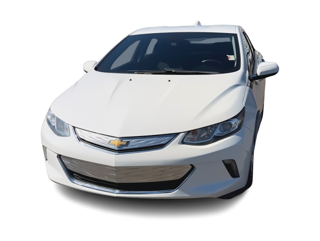Thumbnail: 2018 Chevrolet Volt - 4