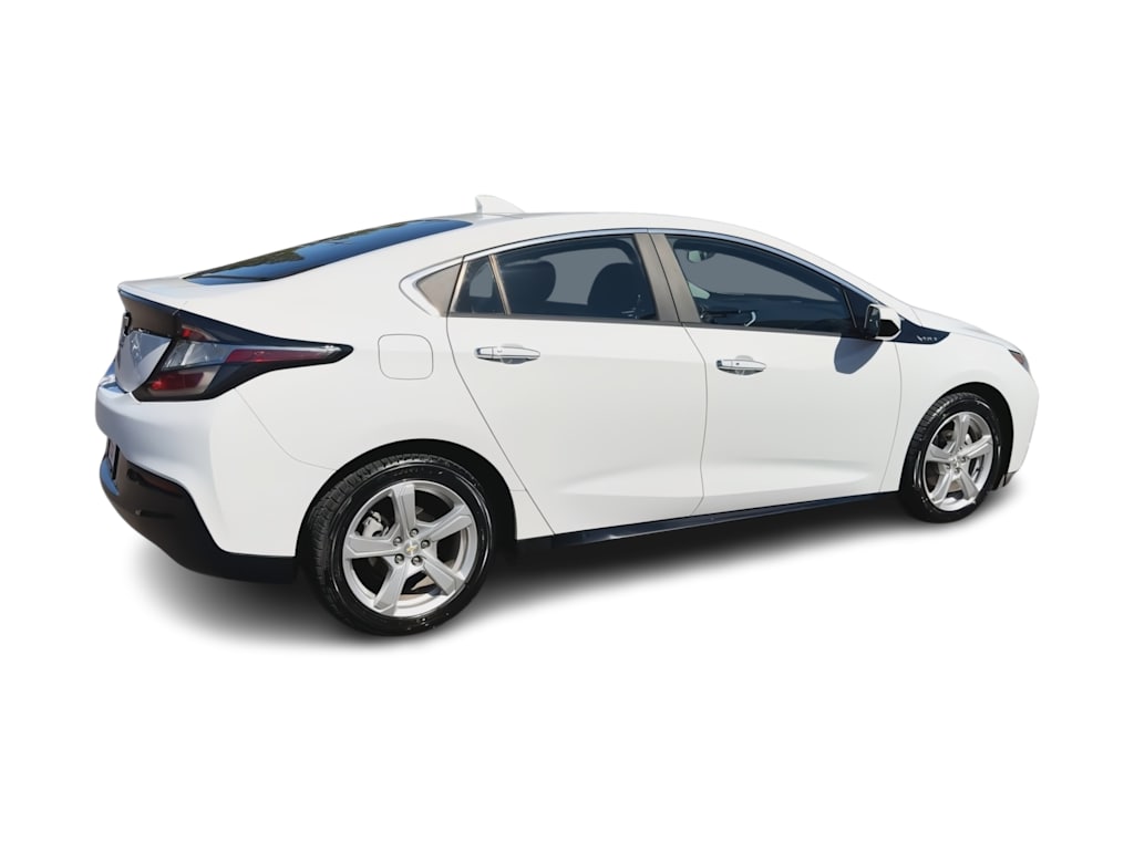 Thumbnail: 2018 Chevrolet Volt - 23