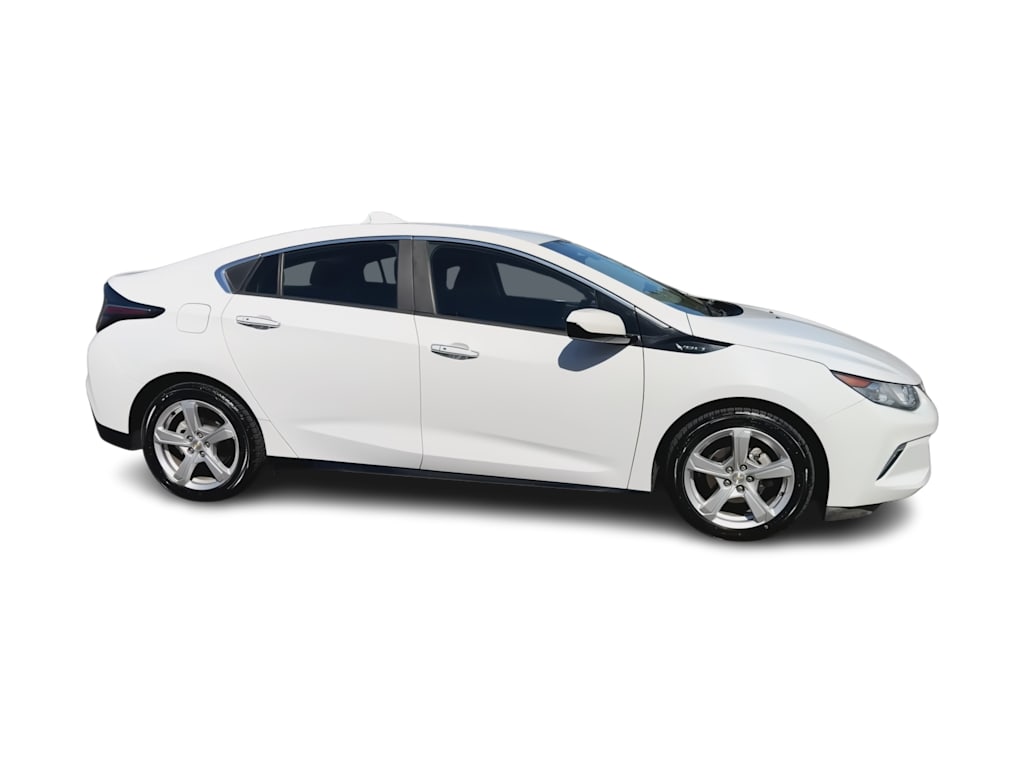 Thumbnail: 2018 Chevrolet Volt - 24