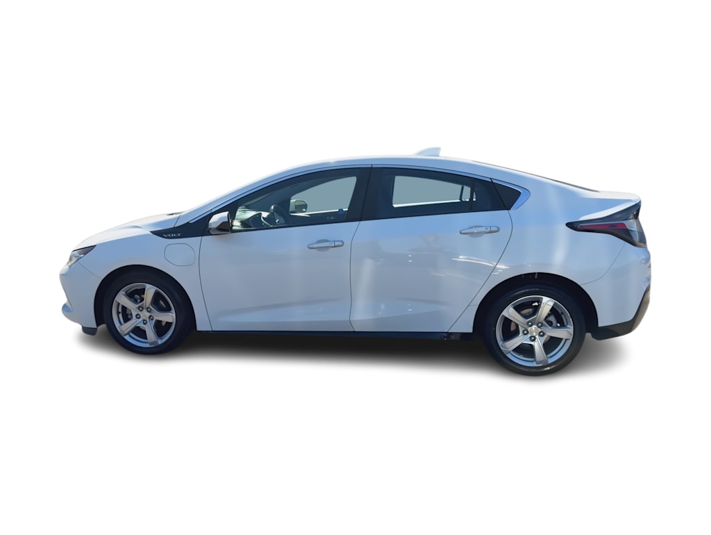 Thumbnail: 2018 Chevrolet Volt - 20