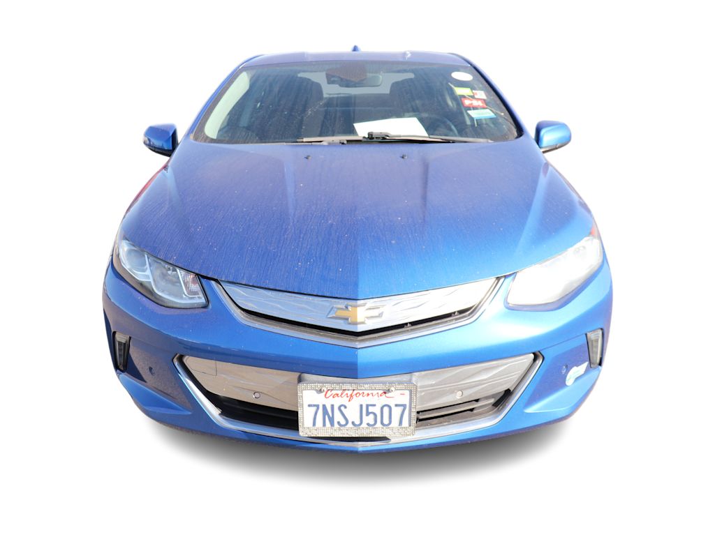 Thumbnail: 2016 Chevrolet Volt - 7