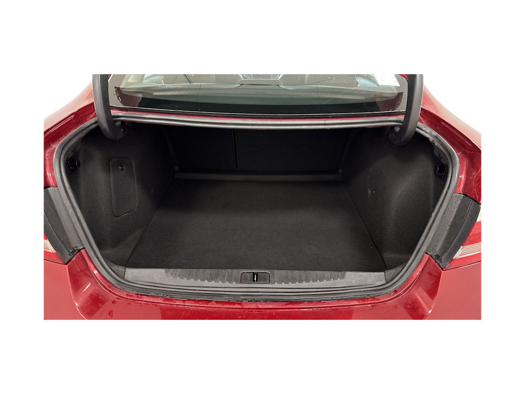 Thumbnail: 2012 Buick Verano - 16