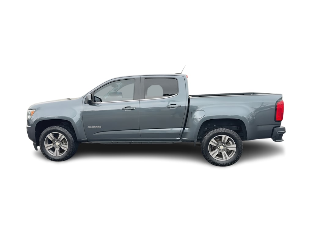 Thumbnail: 2015 Chevrolet Colorado - 22