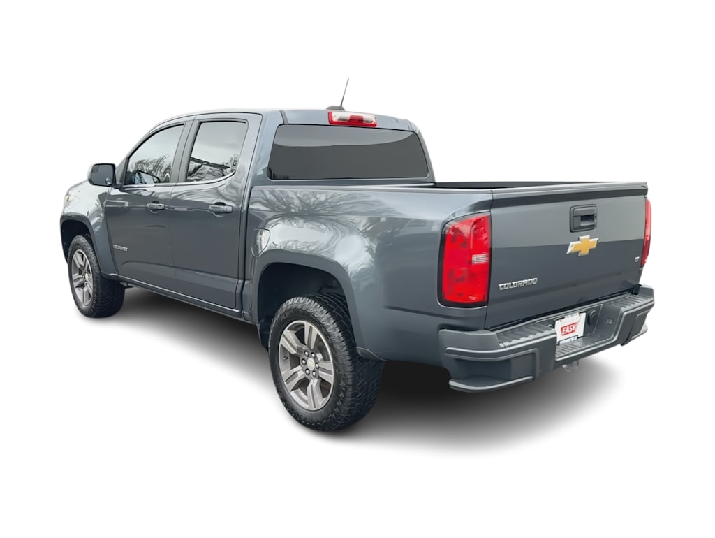 Thumbnail: 2015 Chevrolet Colorado - 4
