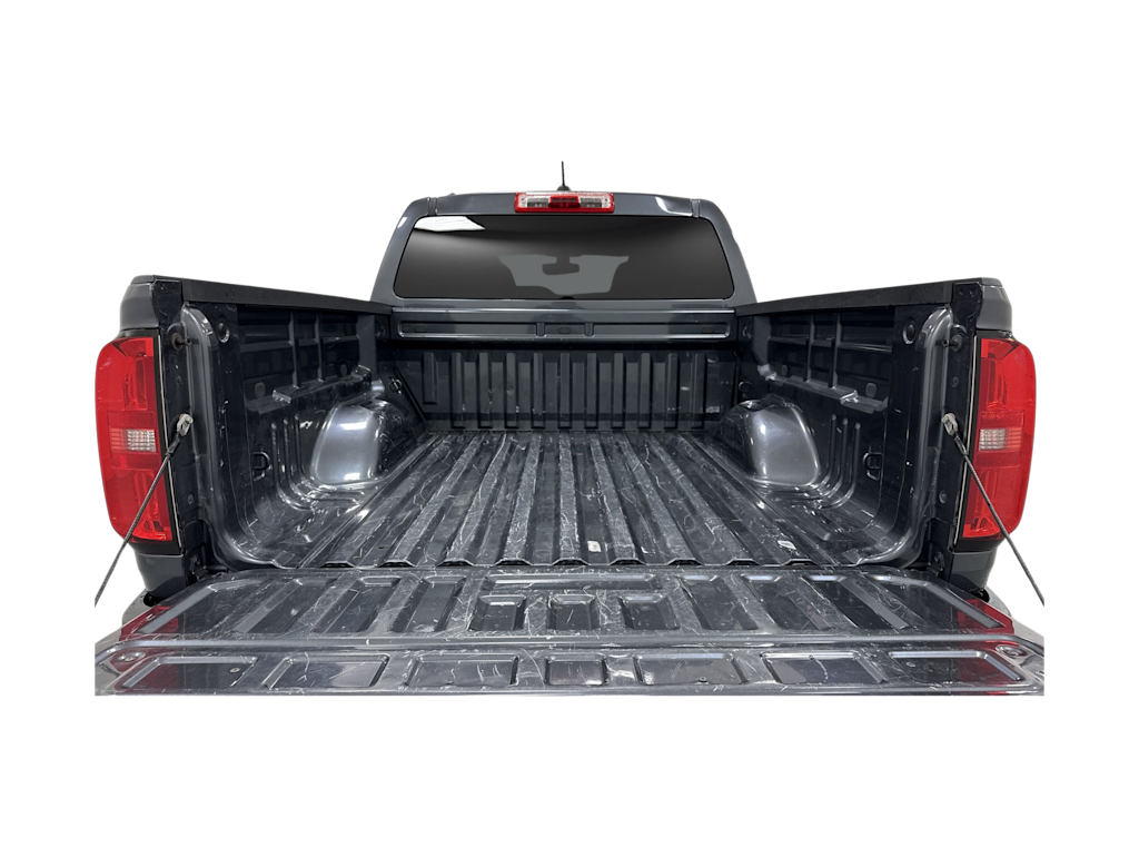 Thumbnail: 2015 Chevrolet Colorado - 18