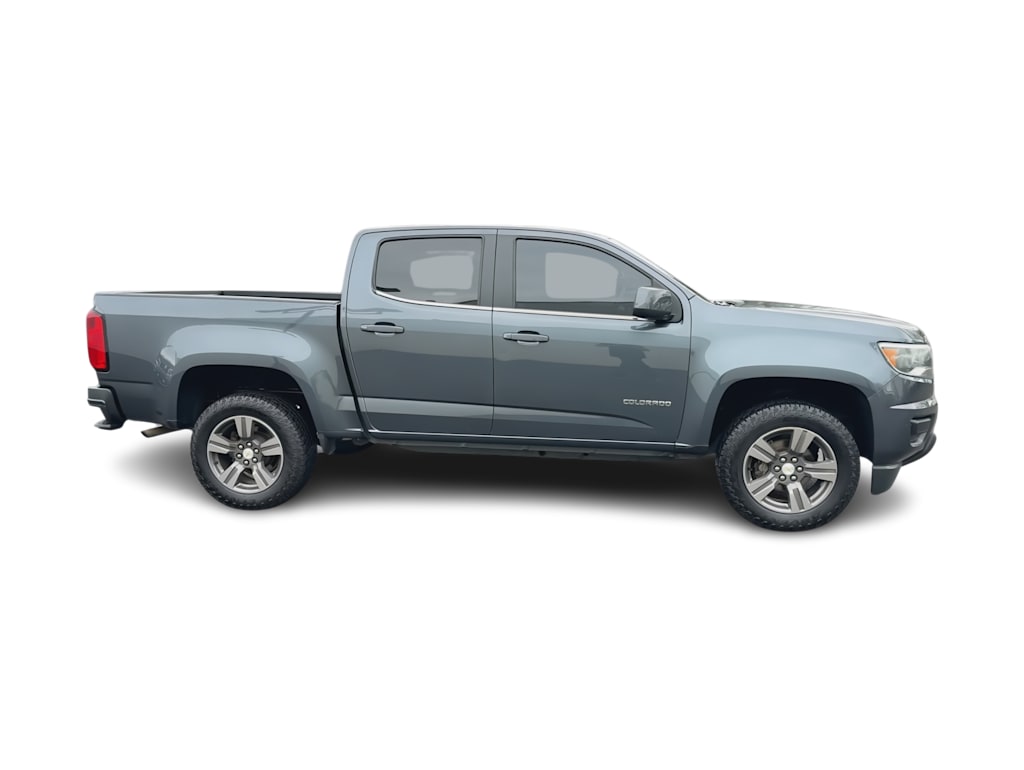 Thumbnail: 2015 Chevrolet Colorado - 24