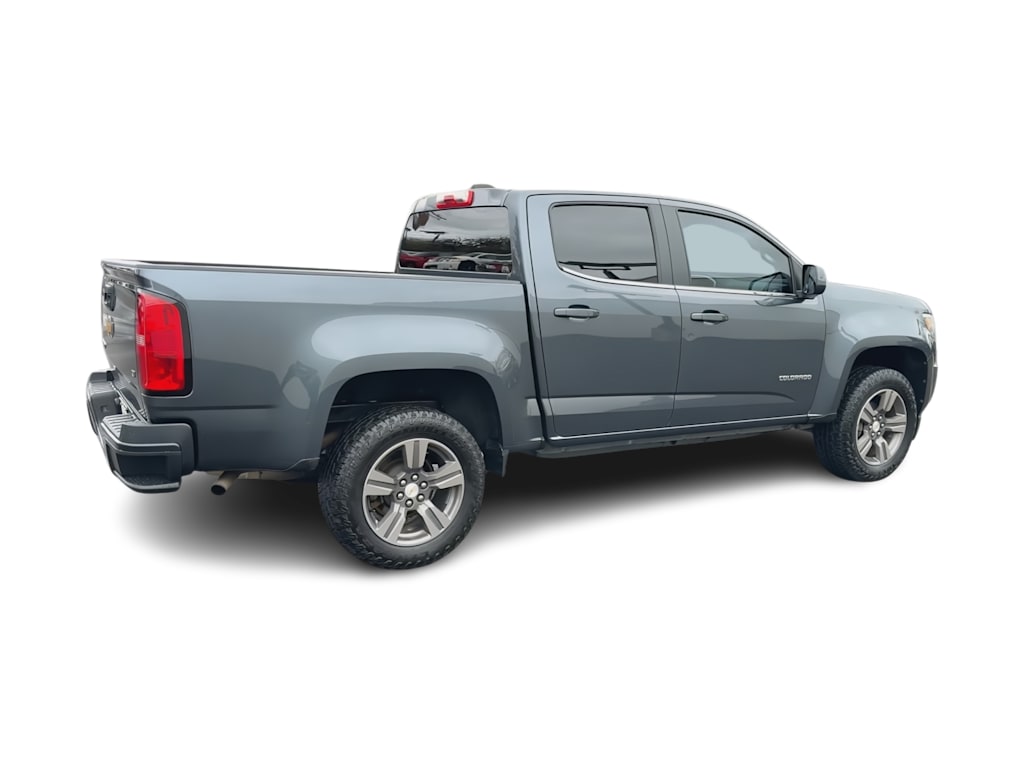 Thumbnail: 2015 Chevrolet Colorado - 23