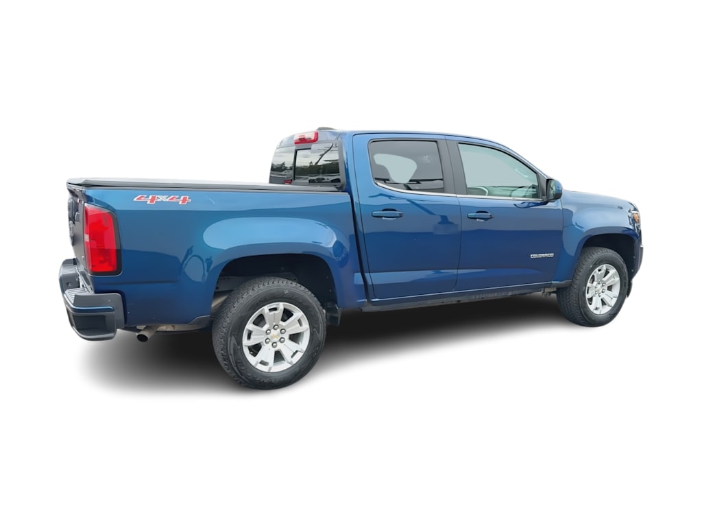 Thumbnail: 2019 Chevrolet Colorado - 23