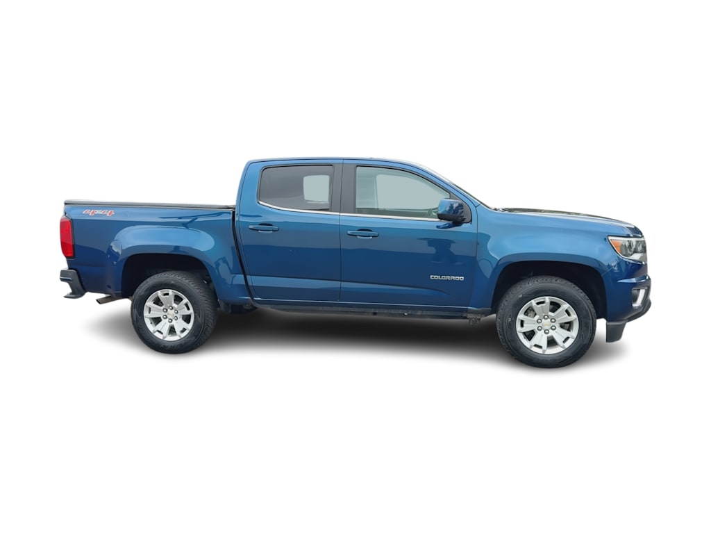 Thumbnail: 2019 Chevrolet Colorado - 24