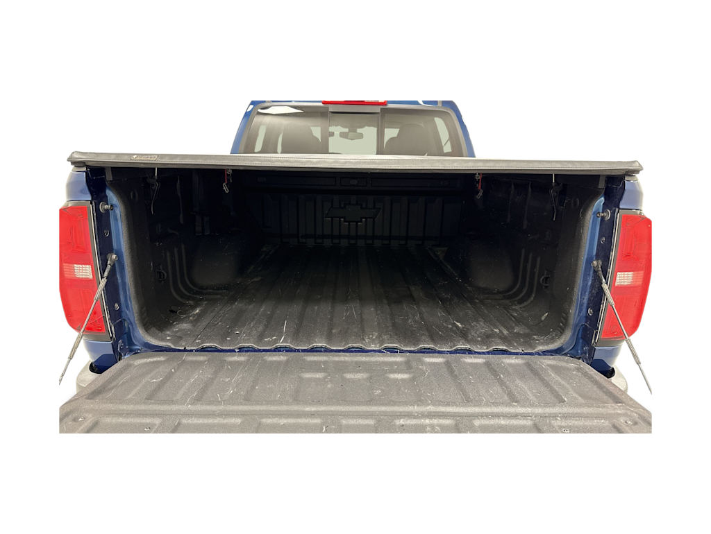 Thumbnail: 2019 Chevrolet Colorado - 18