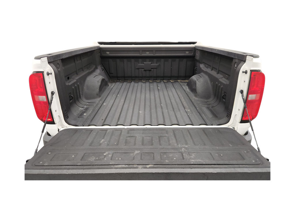 Thumbnail: 2021 Chevrolet Colorado - 16