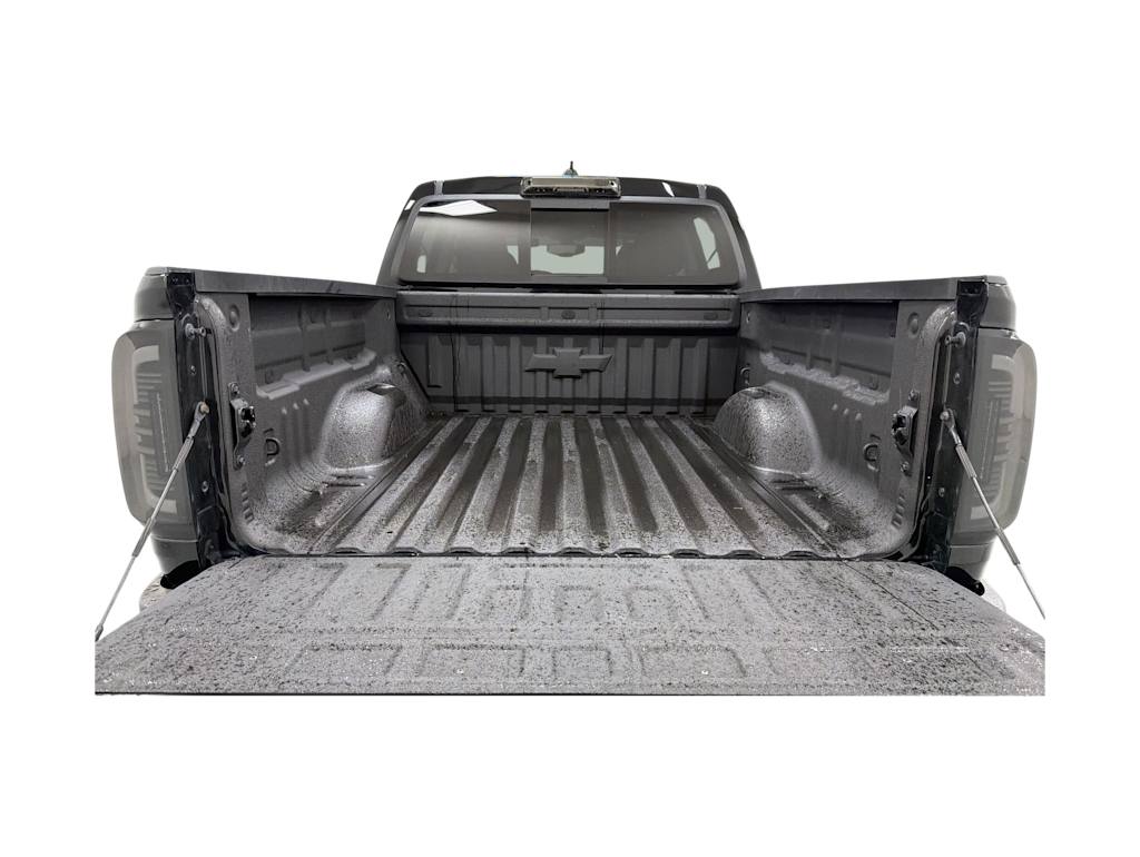 Thumbnail: 2018 Chevrolet Colorado - 17