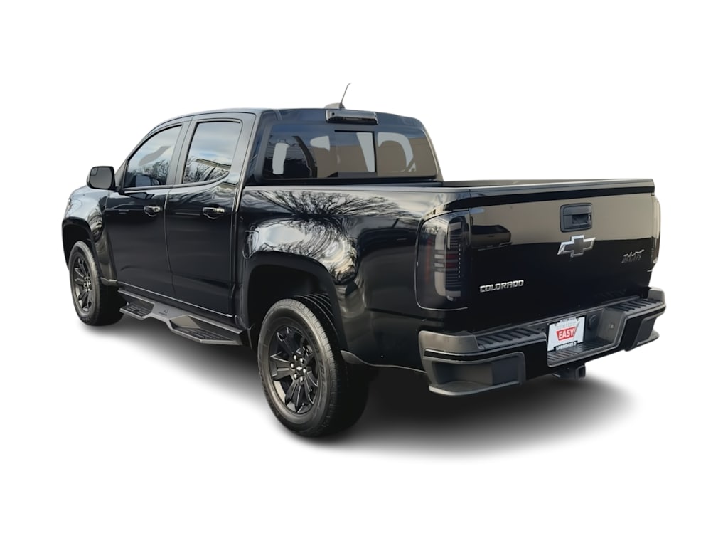 Thumbnail: 2018 Chevrolet Colorado - 22