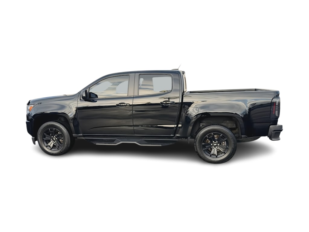 Thumbnail: 2018 Chevrolet Colorado - 21
