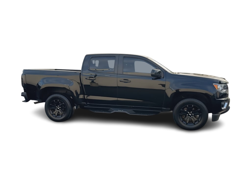 Thumbnail: 2018 Chevrolet Colorado - 24