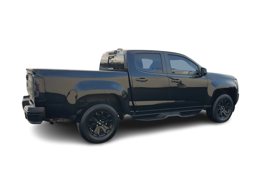 Thumbnail: 2018 Chevrolet Colorado - 23